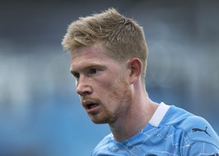 Kevin De Bruyne named Premier League Player of the Season