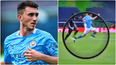 Aymeric Laporte grateful to have Rio Ferdinand in his corner after City slump