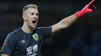 Joe Hart set to sign for Tottenham Hotspur on free transfer