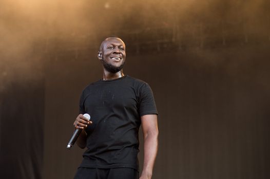 stormzy