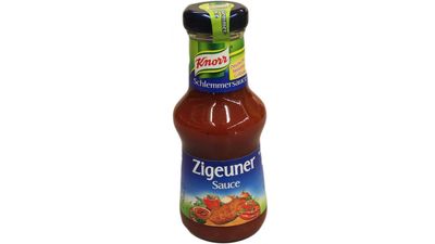 Knorr to change name of ‘racist’ cooking sauce