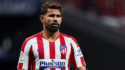 Diego Costa has told close friends he’s leaving Atletico Madrid for a Milan club