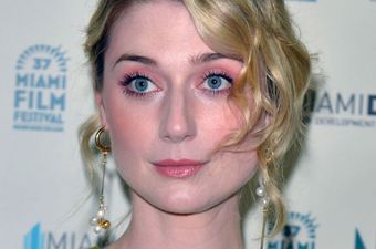 Elizabeth Debicki cast as Princess Diana in The Crown