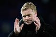 Ronald Koeman to be named Barcelona manager next week