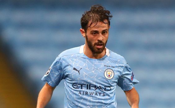 bernardo silva