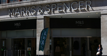 Marks & Spencer set to cut 7,000 jobs across the UK