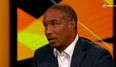 Paul Ince outdoes himself with ridiculous Arsenal statue gaff