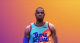 LeBron James drops first sneak peek at new Space Jam jerseys