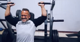 60-year-old bodybuilder explains how he still stays in shape