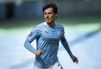 Lazio sporting director in furious response to David Silva U-turn