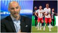 Irish pundit slams PSG and RB Leipzig in on-air rant