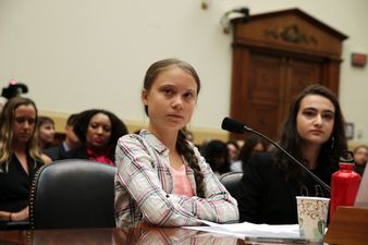 Greta Thunberg says we’ve wasted another two years on climate change inaction