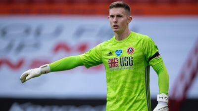 Ole Gunnar Solskjaer wants to loan out Dean Henderson, keeping De Gea as first choice