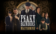 The Peaky Blinders video game is released today