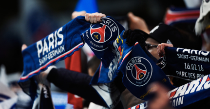 City of Marseille makes it illegal to wear PSG shirts on Champions League final night