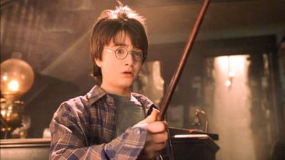 QUIZ: How well do you remember what these Harry Potter spells do?