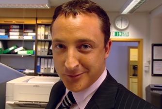 Jeff from Peep Show – aka Neil Fitzmaurice – on why Mark Corrigan is the just worst