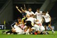 Sevilla beat Inter Milan 3-2 to win sixth Europa League title