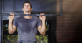 How to go from 0 pull ups to 10 or more, in just a few weeks