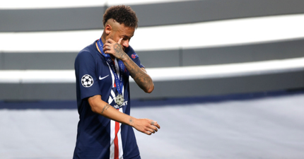 French newspaper annihilates Neymar and Mbappe in post-match ratings