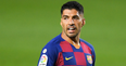 Luis Suarez not part of Ronald Koeman’s plans at Barcelona, reports say