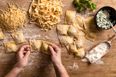 Poll of Britain’s favourite pasta shapes sparks spicy debate, and rightly so