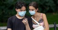 Not wearing a face mask is linked to sociopathic traits, study finds