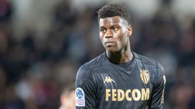 Manchester United have bid rejected for 19-year-old Monaco defender