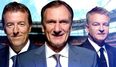 Matt Le Tissier, Phil Thompson and Charlie Nicholas all let go by Sky Sports