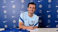 Chelsea confirm signing of Ben Chilwell from Leicester City