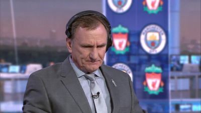 Phil Thompson speaks out following Sky Sports sacking