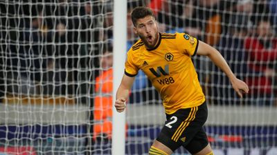 Tottenham are closing in on Matt Doherty for a bargain fee