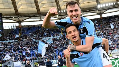 Leeds preparing €30 million bid for Lazio star