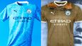 7 kit designs Manchester City will be wearing in coming seasons