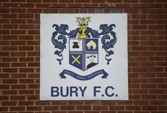 Bury FC take aim at BBC Last Night of the Proms in bizarre official statement