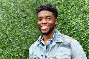 Black Panther star Chadwick Boseman has died aged 43