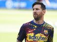 Barcelona sack their own law firm for advising Lionel Messi on exit strategy