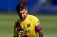 Lionel Messi adamant that he is no longer contracted to Barcelona