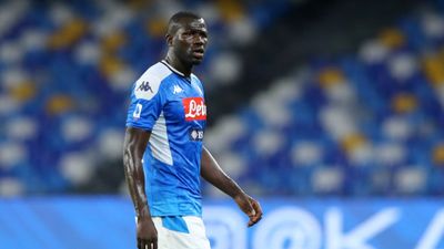 Manchester City agree personal teams with Kalidou Koulibaly