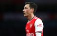 Mesut Özil reluctant to leave Arsenal despite offers from Saudi Arabia