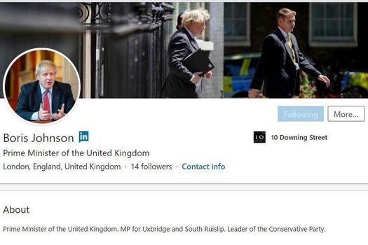 boris linkedin