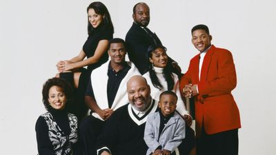 A Fresh Prince of Bel-Air reunion show is coming this year