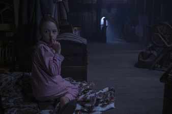 Chilling trailer released for sequel to The Haunting of Hill House