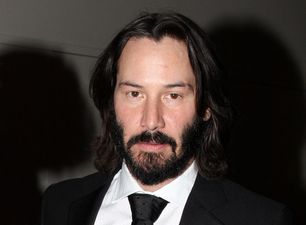 QUIZ: How old is Keanu Reeves in these photos?