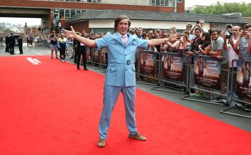 The Alan Partridge Podcast is coming this week, and you can listen to a preview now