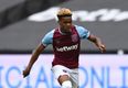 West Ham fans furious as club agree deal to sell promising youngster