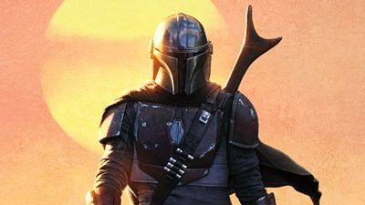 Disney+ confirms launch date for The Mandalorian season 2