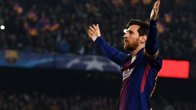 Lionel Messi now seriously considering STAYING at Barcelona, reports say