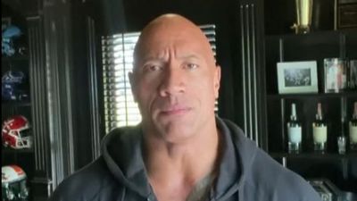 Dwayne Johnson slams Vin Diesel’s ‘manipulation’ as he turns down return for Fast and Furious