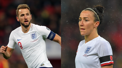 FA confirm men’s and women’s England teams receive equal pay